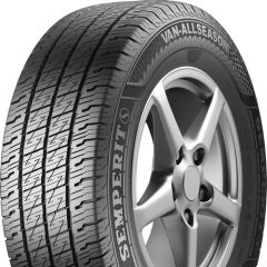 Semperit 205/65R15C 102/100T VAN-ALLSEASON 6PR