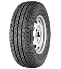 Continental 225/75R16C 121/120R VancoFourSeason 2 10PR