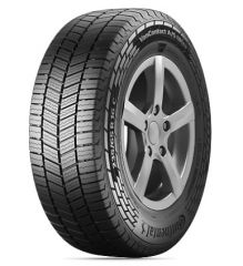 Continental 205/65R16C 107/105T (103H) VanContact A/S Ultra 8PR