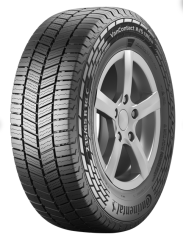 Continental 185/75R16C 104/102R VanContact A/S Ultra 8PR