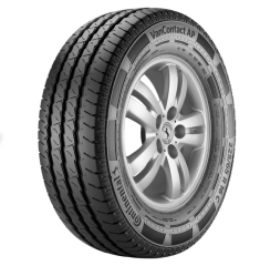 Continental 215R14C 112/110P VanContact AP 8PR