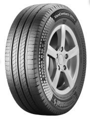 Continental 195/60R16C 99/97H VanContact Ultra 6PR