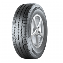 Continental 315/55R17C 132Q VanContact A/S 10PR