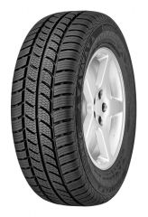 Continental 225/55R17C 109/107T (104T) VancoWinter 2 8PR