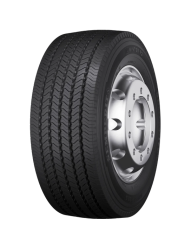 Semperit 315/80R22.5 156/150L (154/150M) WINTER F2 EU LRJ 18PR M+S 3PMSF