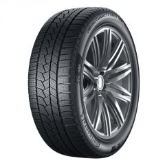 Continental 315/45R21 116V FR WinterContact TS 860 S